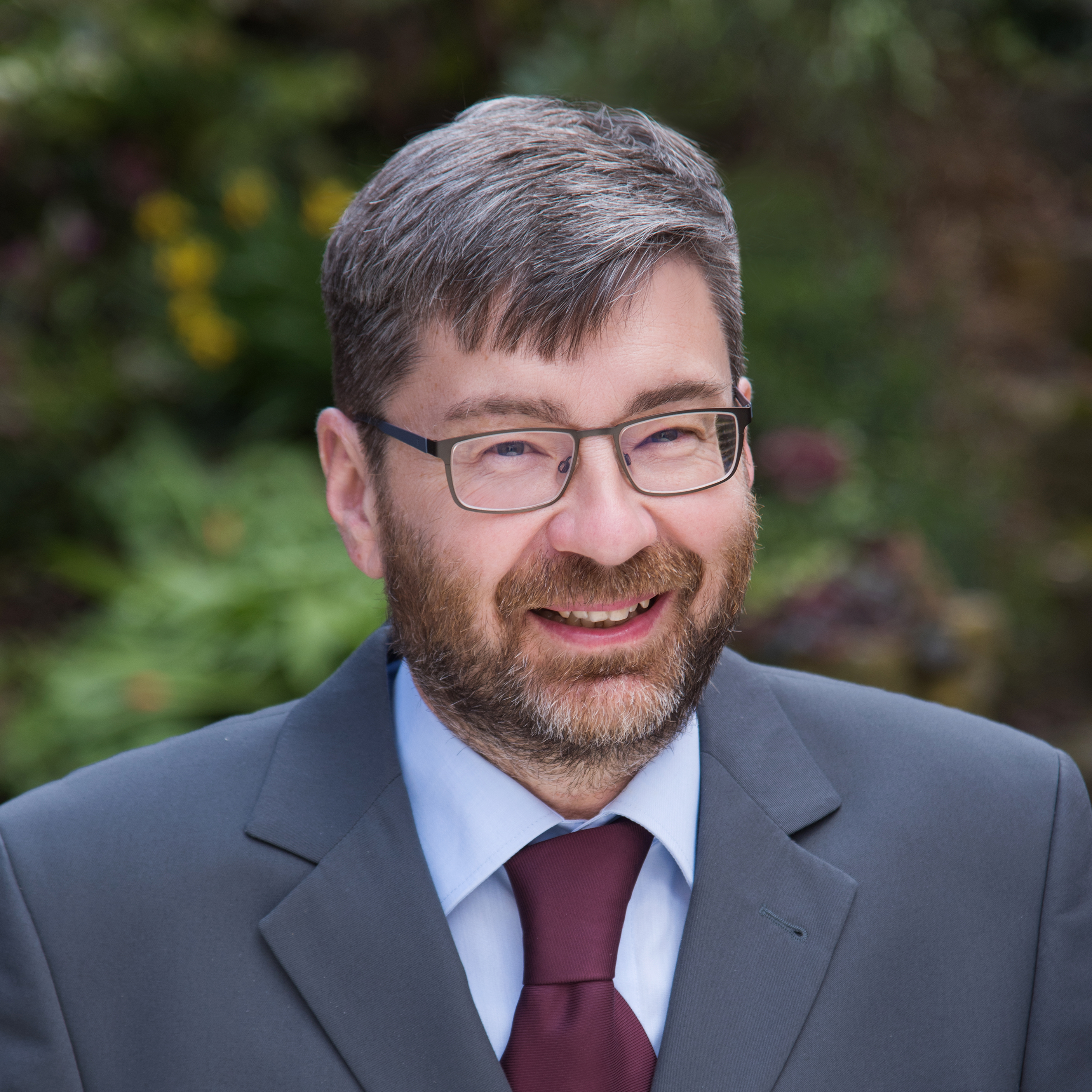 Alexander Derrer